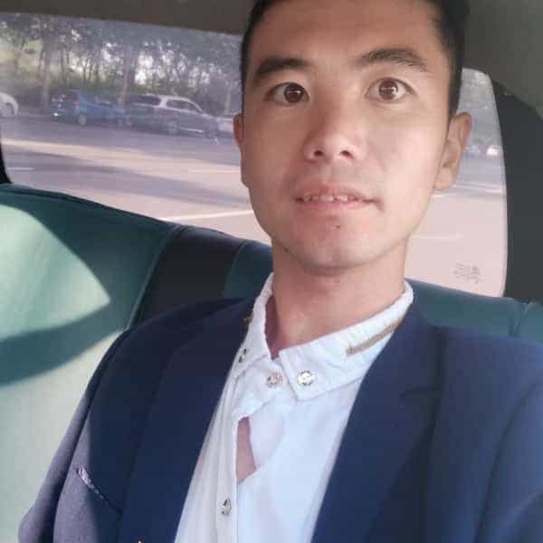 31岁岁山东单身帅哥 - 黄石吉缘网