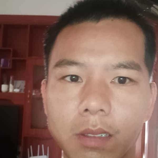 33岁岁广东单身帅哥 - 黄石吉缘网