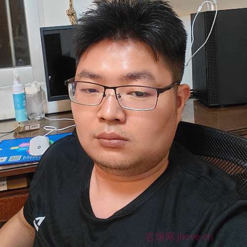 32岁岁广东单身帅哥 - 黄石吉缘网