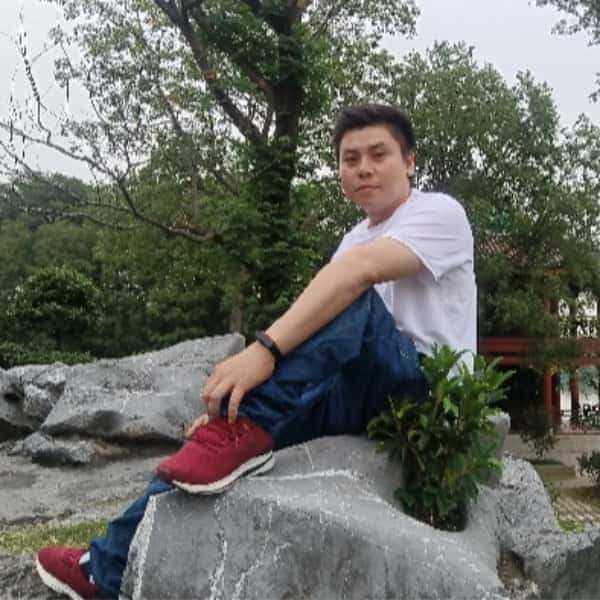 38岁岁广东单身帅哥 - 黄石吉缘网