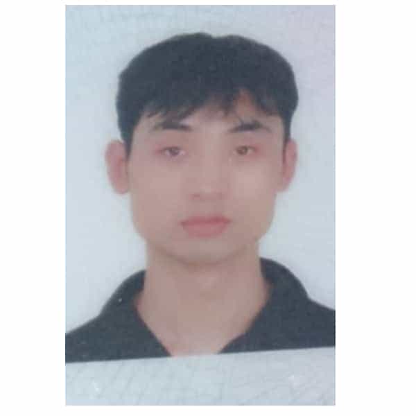 31岁岁陕西单身帅哥 - 黄石吉缘网