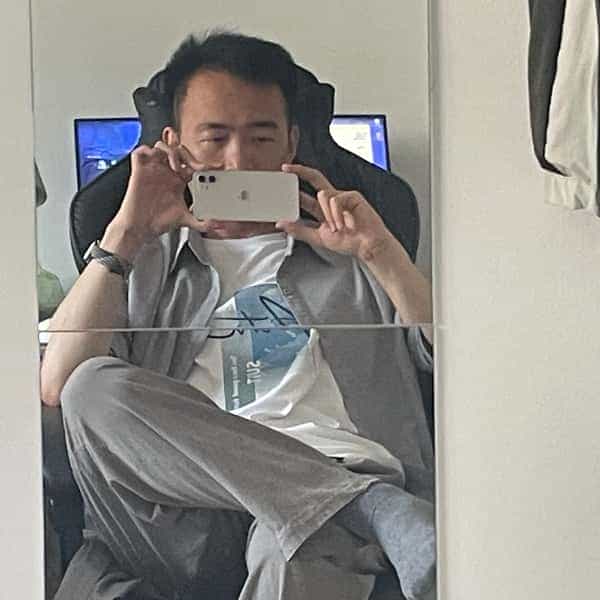 30岁岁辽宁单身帅哥 - 黄石吉缘网