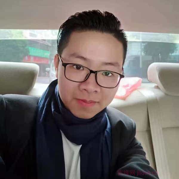 32岁岁广东单身帅哥 - 黄石吉缘网