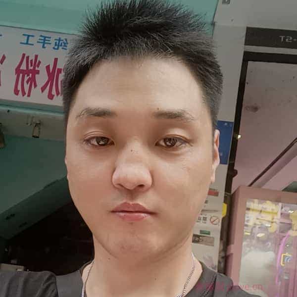 37岁岁四川单身帅哥 - 黄石吉缘网