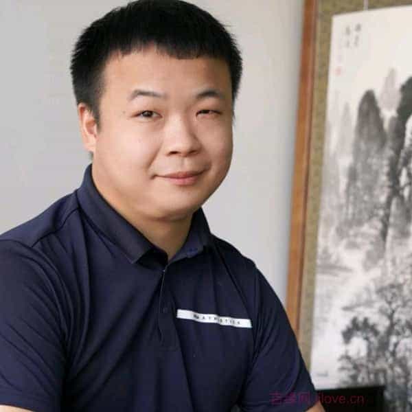 38岁岁广东单身帅哥 - 黄石吉缘网