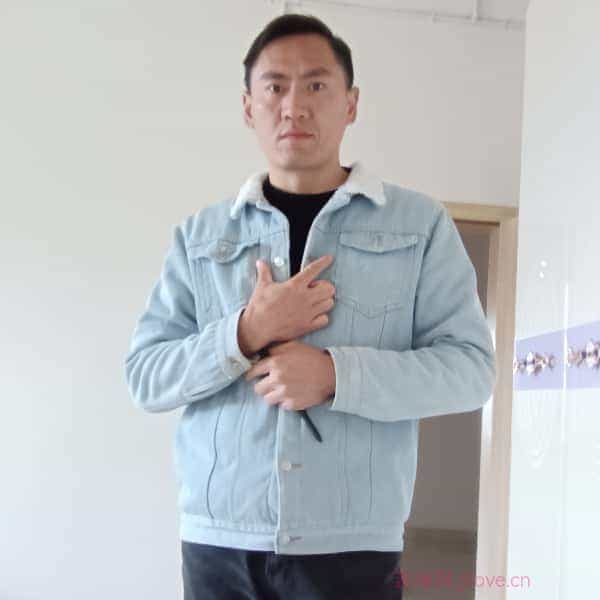 39岁岁四川单身帅哥 - 黄石吉缘网