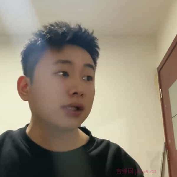 28岁岁山东单身帅哥 - 黄石吉缘网