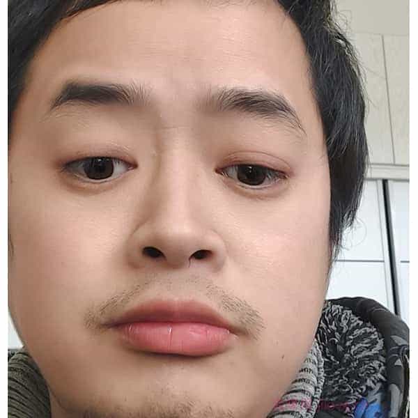 33岁岁安徽单身帅哥 - 黄石吉缘网