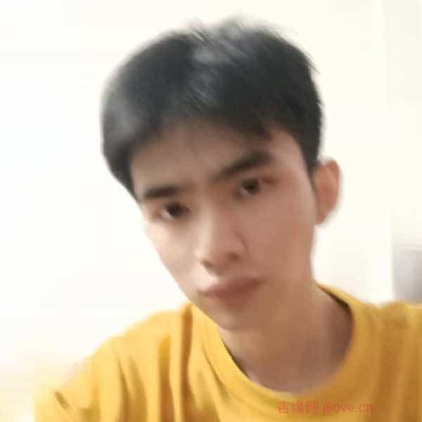 25岁岁广东单身帅哥 - 黄石吉缘网