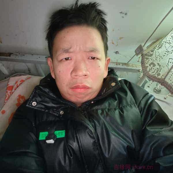 34岁岁河南单身帅哥 - 黄石吉缘网