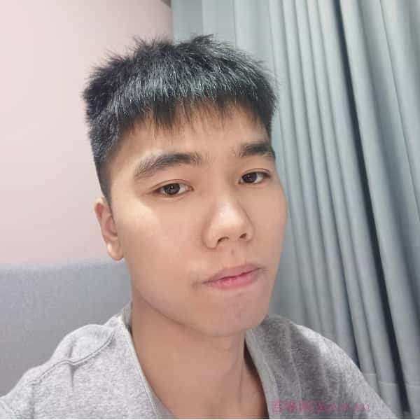 30岁岁江西单身帅哥 - 黄石吉缘网