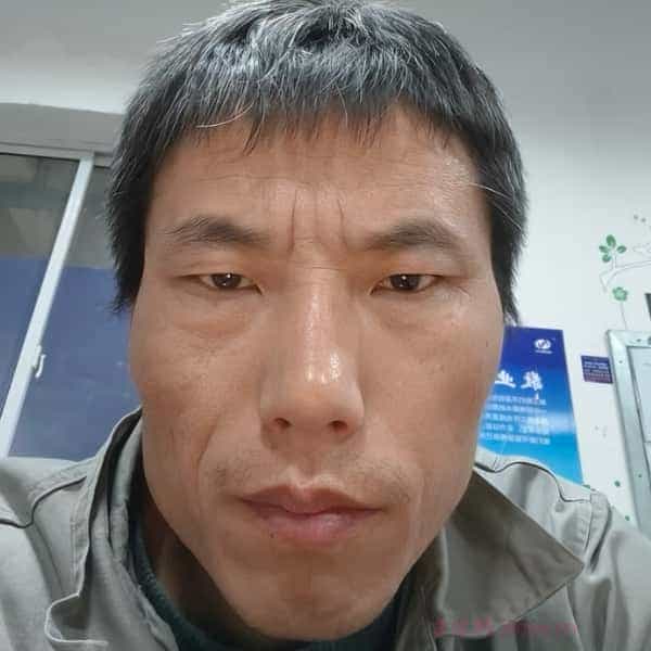 40岁岁吉林单身帅哥 - 黄石吉缘网