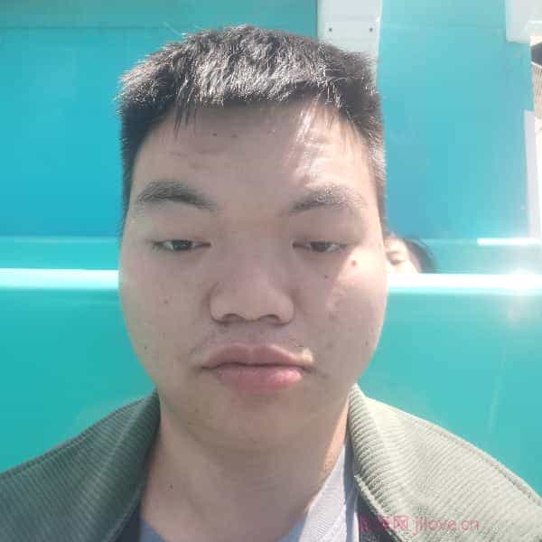 31岁岁广东单身帅哥 - 黄石吉缘网