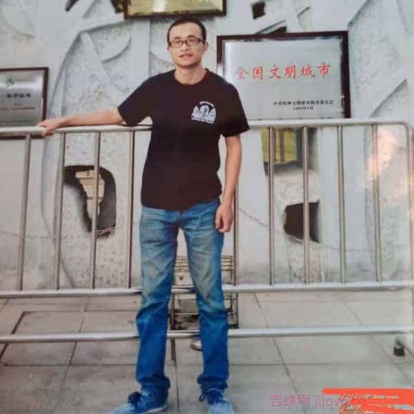 37岁岁江苏单身帅哥 - 黄石吉缘网