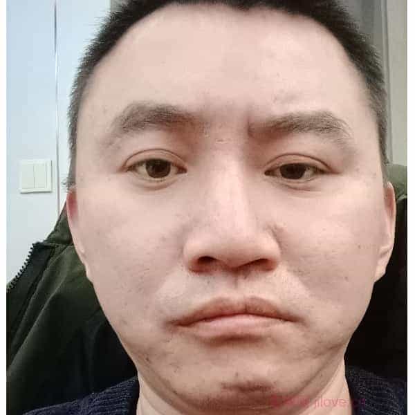 34岁岁山东单身帅哥 - 黄石吉缘网
