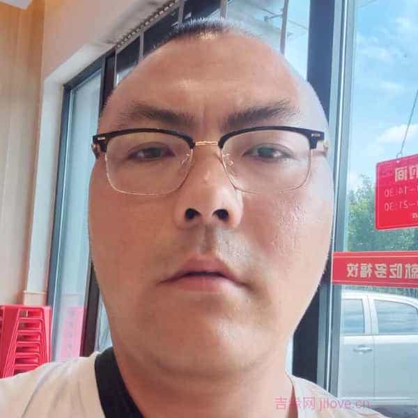 40岁岁山东单身帅哥 - 黄石吉缘网