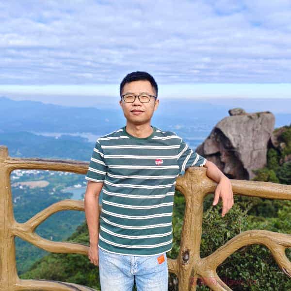 36岁岁湖南单身帅哥 - 黄石吉缘网