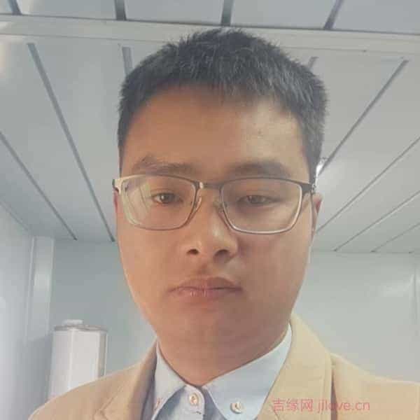 36岁岁山东单身帅哥 - 黄石吉缘网
