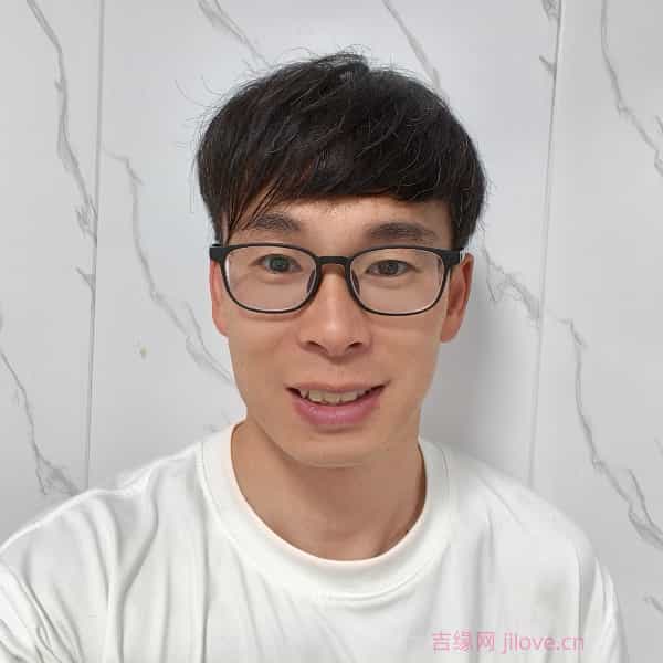 35岁岁河南单身帅哥 - 黄石吉缘网
