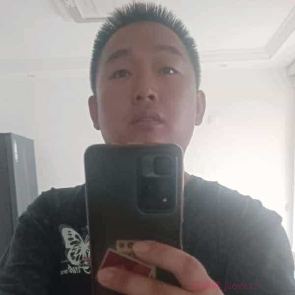 35岁岁内蒙古单身帅哥 - 黄石吉缘网