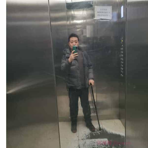 38岁岁河北单身帅哥 - 黄石吉缘网