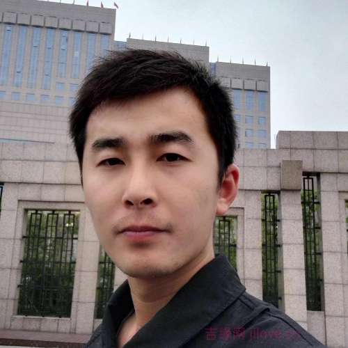 35岁岁河南单身帅哥 - 黄石吉缘网