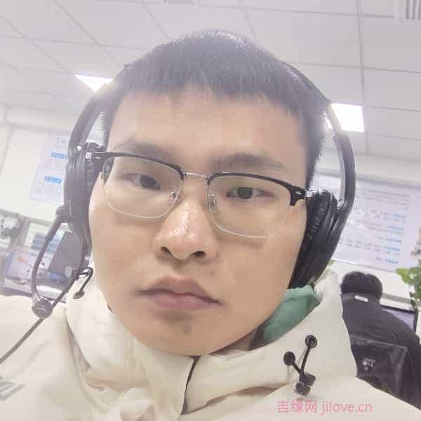 30岁岁江西单身帅哥 - 黄石吉缘网