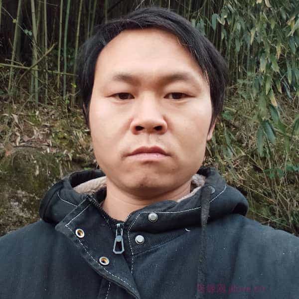 35岁岁湖南单身帅哥 - 黄石吉缘网
