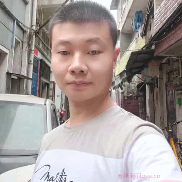37岁岁湖北单身帅哥 - 黄石吉缘网