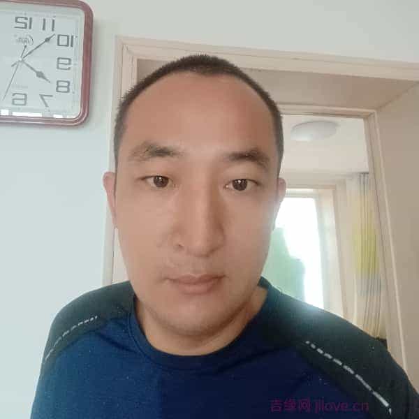 38岁岁山东单身帅哥 - 黄石吉缘网