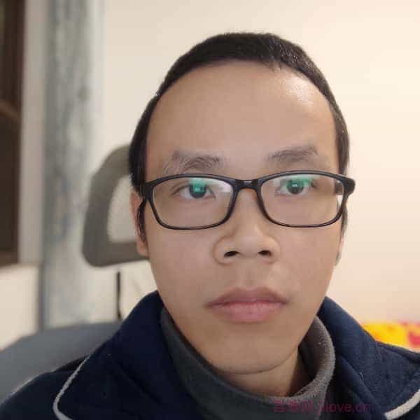 29岁岁湖南单身帅哥 - 黄石吉缘网