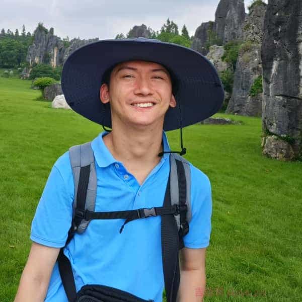 35岁岁河北单身帅哥 - 黄石吉缘网