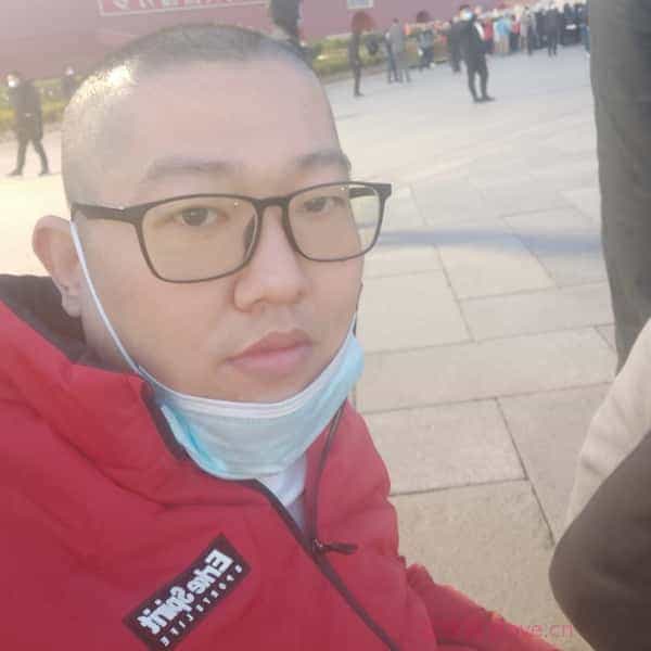 35岁岁陕西单身帅哥 - 黄石吉缘网