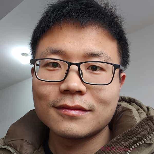 33岁岁湖北单身帅哥 - 黄石吉缘网