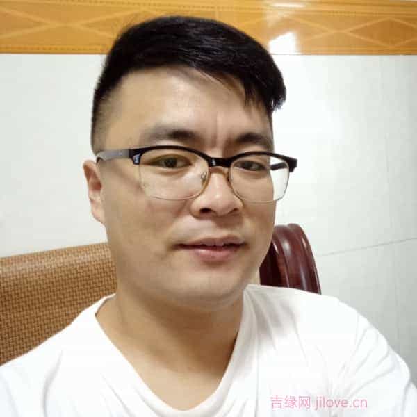 33岁岁江苏单身帅哥 - 黄石吉缘网