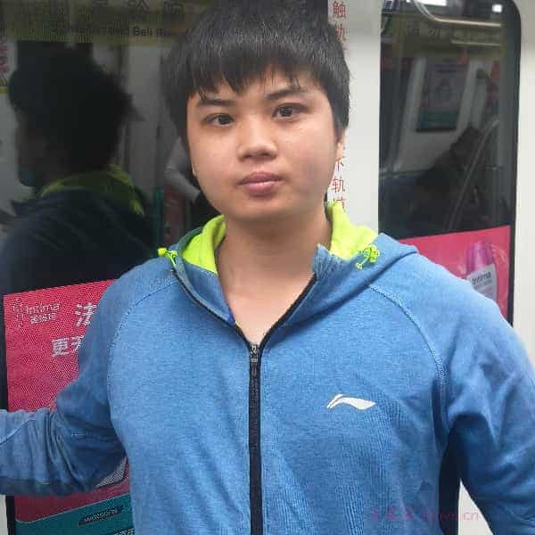 27岁岁江西单身帅哥 - 黄石吉缘网