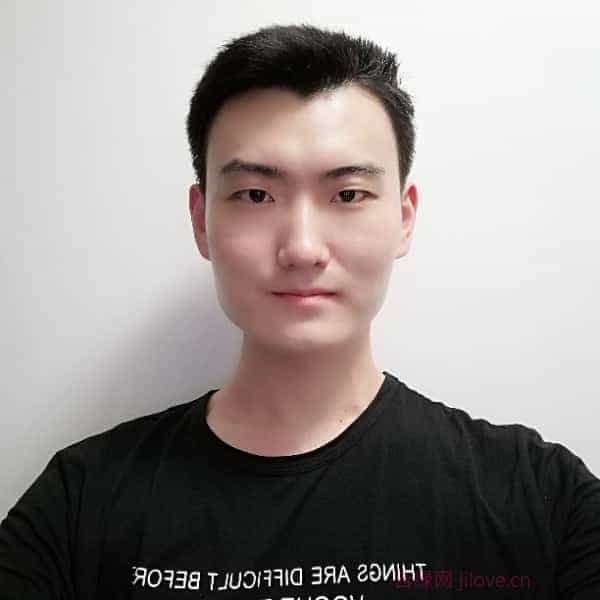 35岁岁山东单身帅哥 - 黄石吉缘网