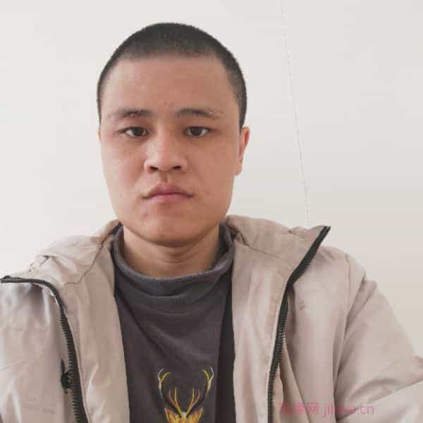 27岁岁江西单身帅哥 - 黄石吉缘网