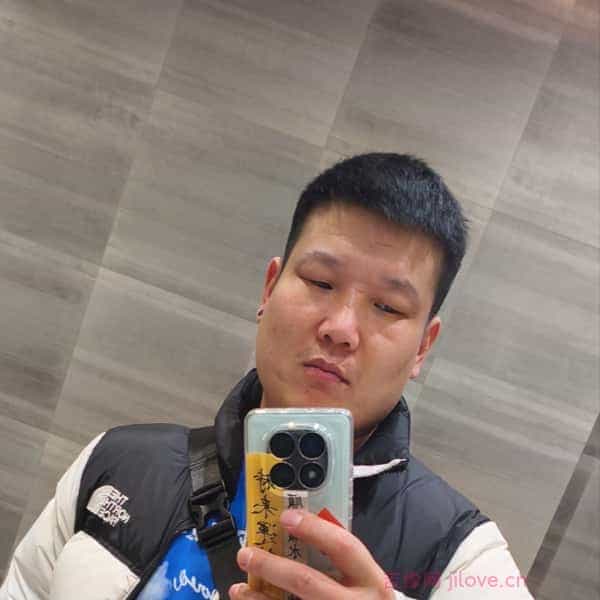 34岁岁河南单身帅哥 - 黄石吉缘网