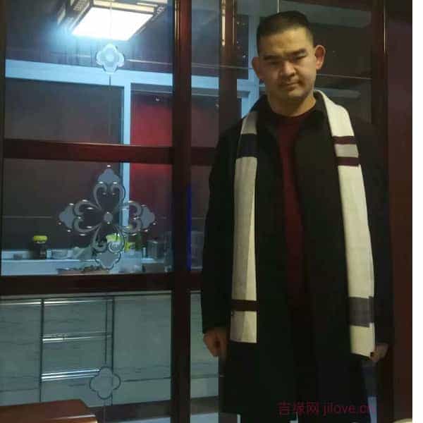 42岁岁山西单身帅哥 - 黄石吉缘网
