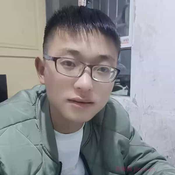 30岁岁贵州单身帅哥 - 黄石吉缘网