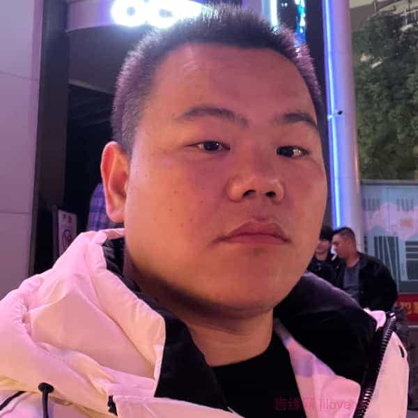 36岁岁江苏单身帅哥 - 黄石吉缘网