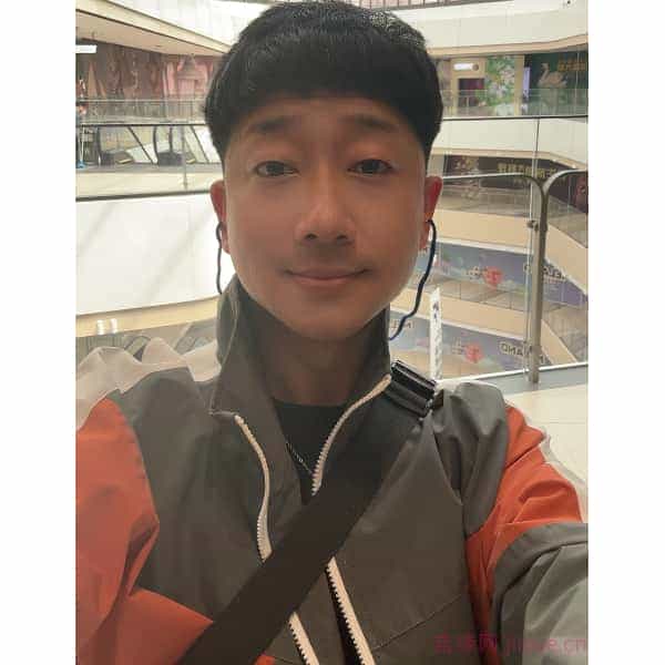 35岁岁吉林单身帅哥 - 黄石吉缘网