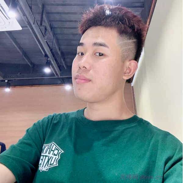 29岁岁四川单身帅哥 - 黄石吉缘网