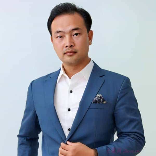 33岁岁山东单身帅哥 - 黄石吉缘网