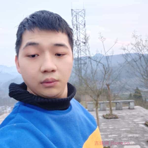 30岁岁湖南单身帅哥 - 黄石吉缘网