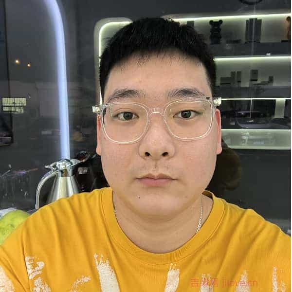 27岁岁河南单身帅哥 - 黄石吉缘网