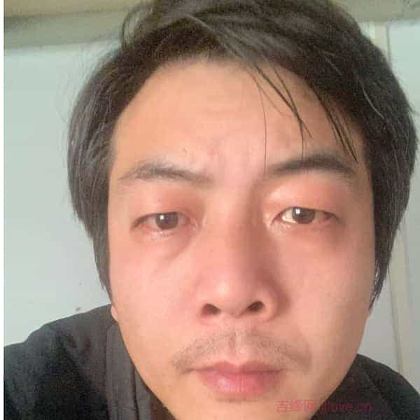 34岁岁河南单身帅哥 - 黄石吉缘网
