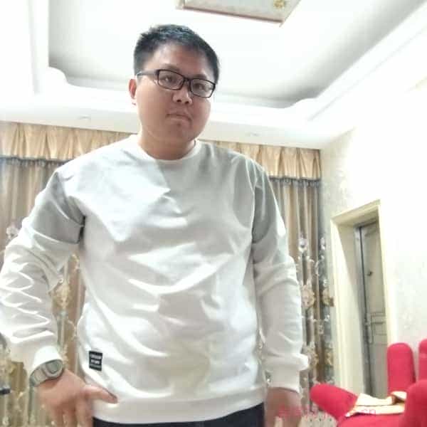33岁岁江苏单身帅哥 - 黄石吉缘网