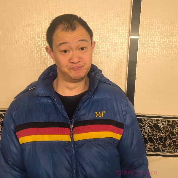 38岁岁湖北单身帅哥 - 黄石吉缘网